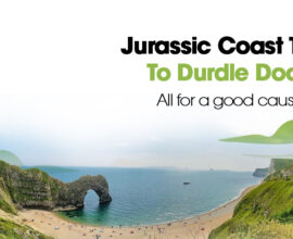 Jurassic Coast Durdle Door Trek